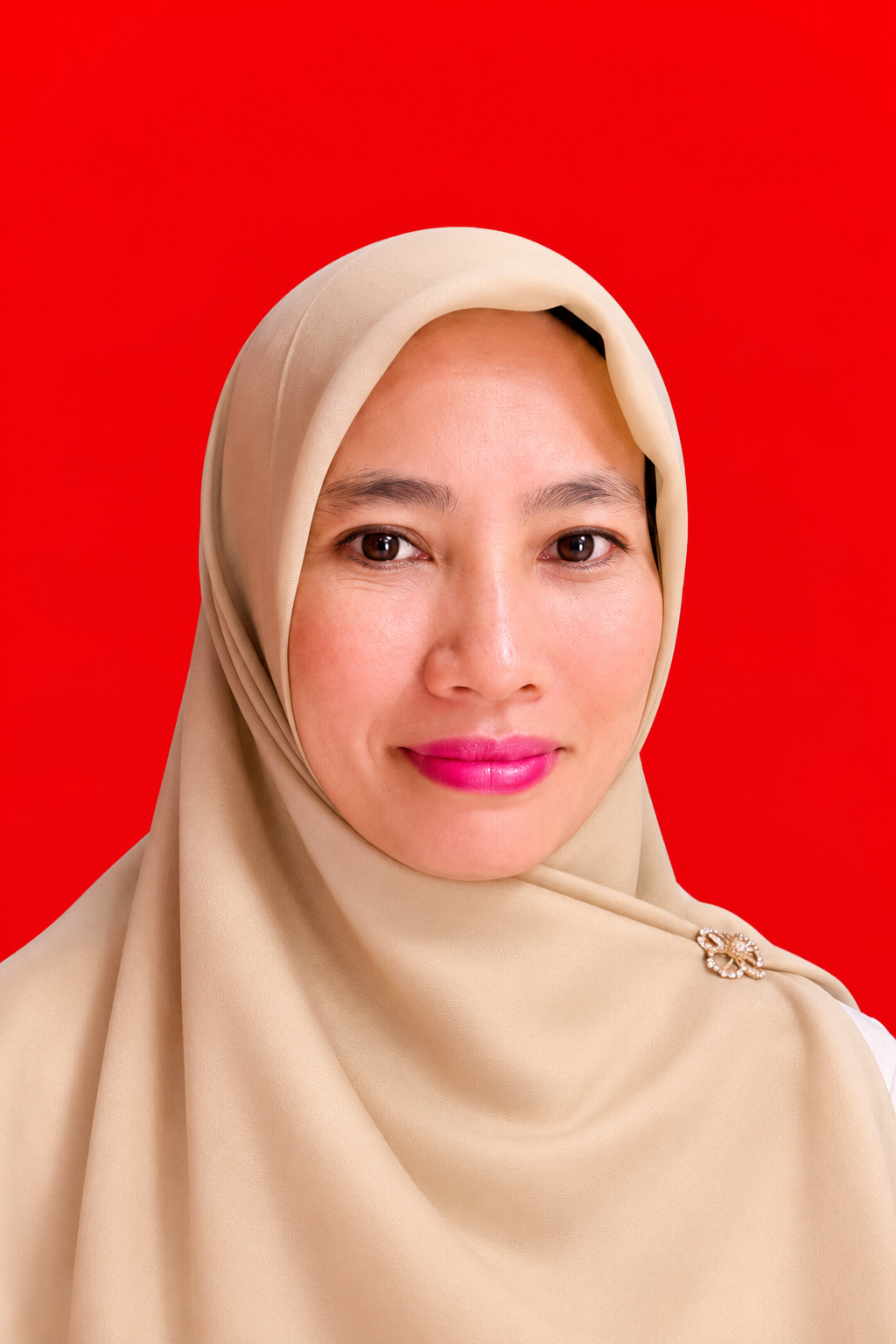 Sukarni Astuti, ST.