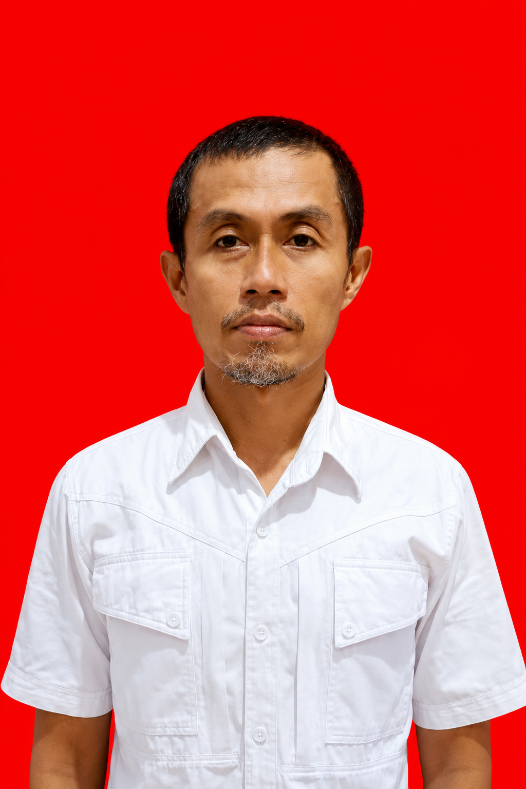 Sugeng Wibowo F, A.Md