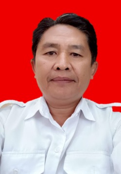Agus Suharmanto, SE