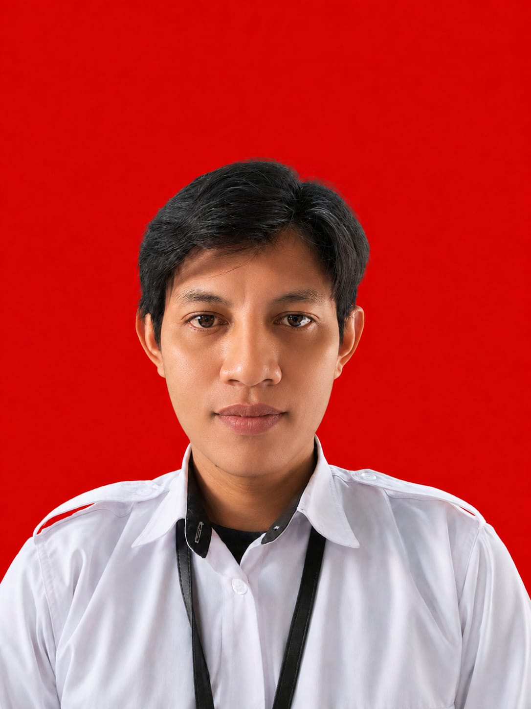Iznainul MA , A.Md