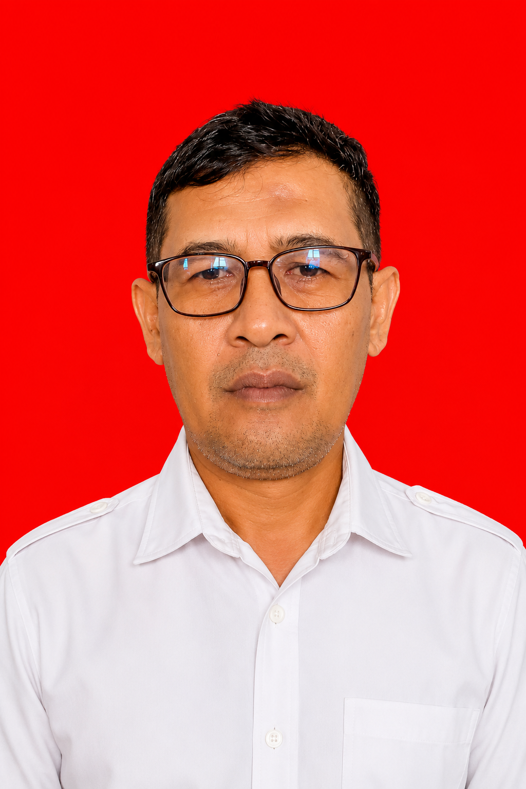 Syamsul Ma'ruf