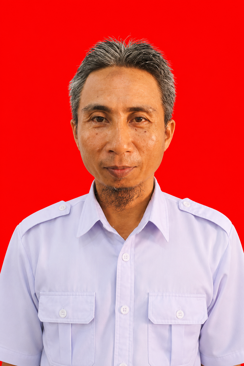 Syamsul Bahri, SE.