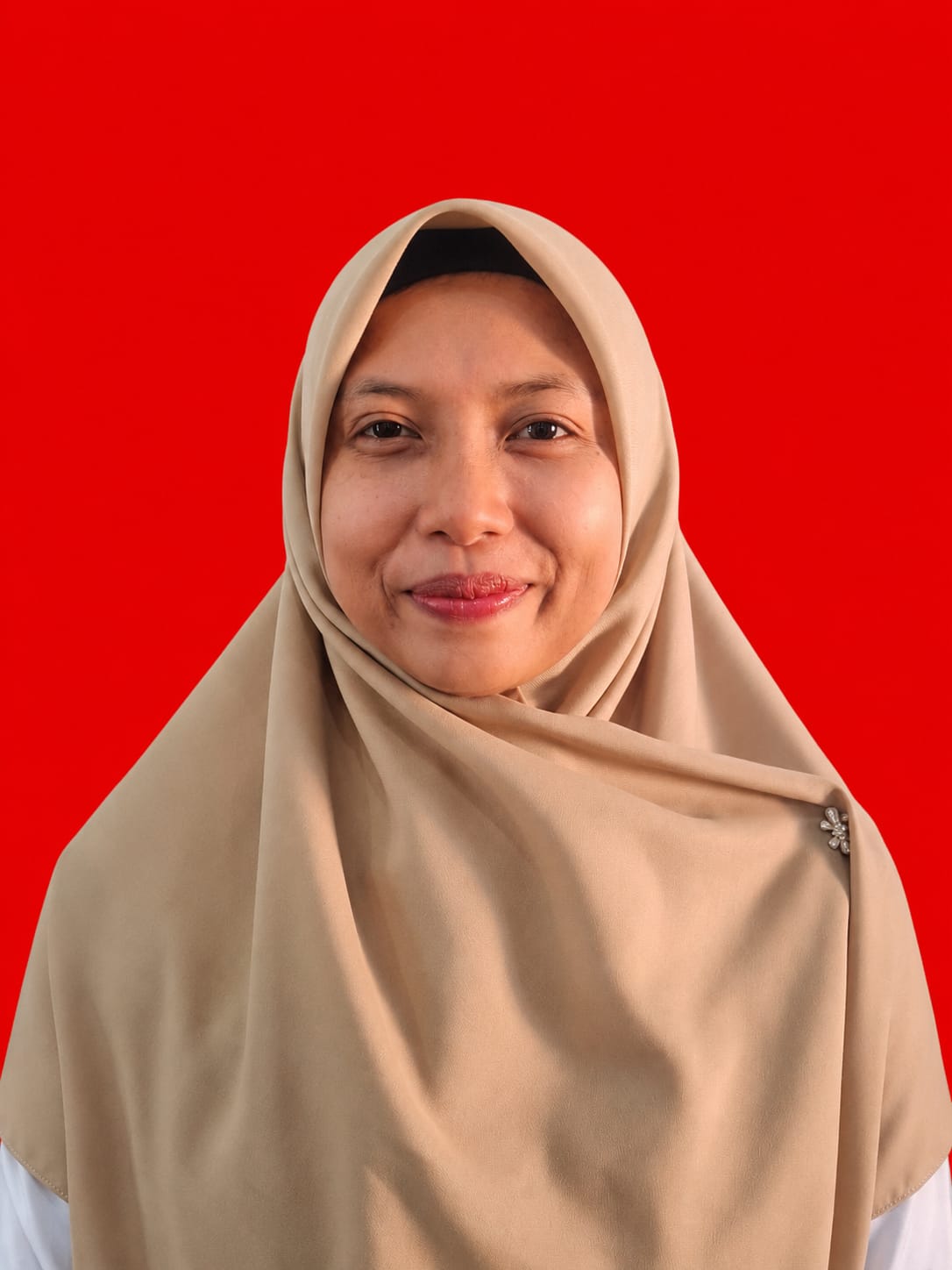 Nursiani, S.E.