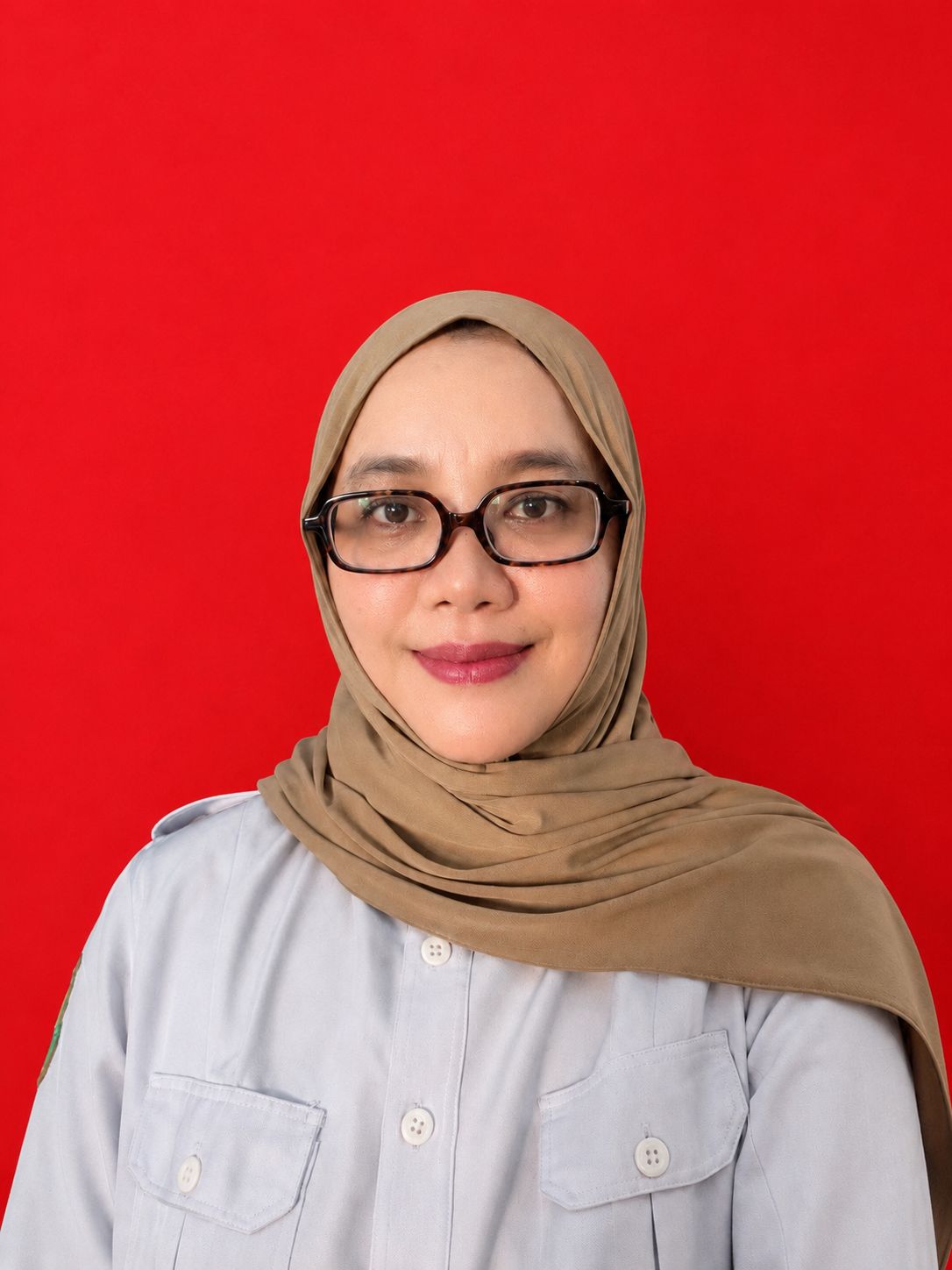 Andri Puspitasari, S.E.
