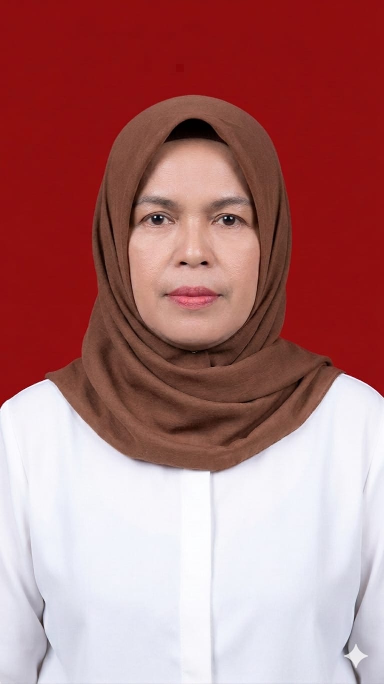 Siti Aminah Zubaidi, ST., MT.