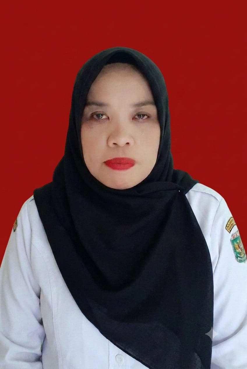 Salbiyah Andriani, ST.