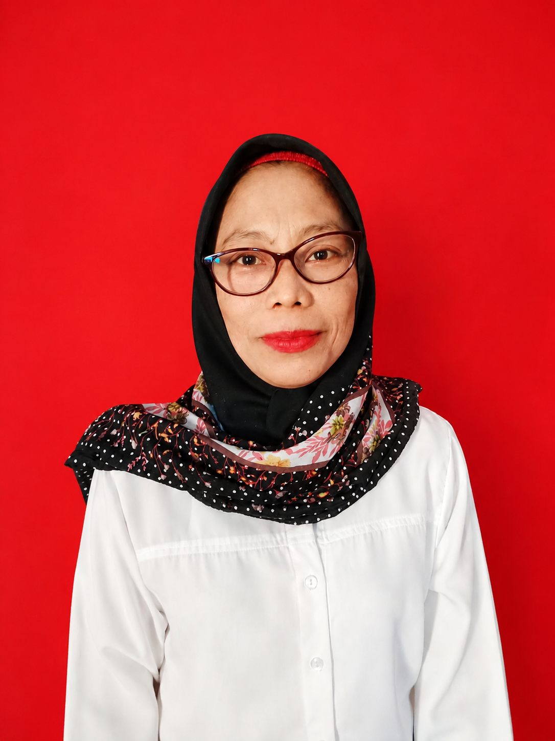 Zainunnah, A.Md