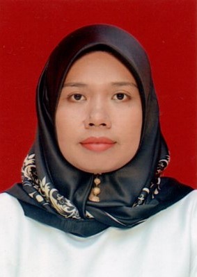 Nining Cendroningsih,SP